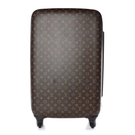 LOUIS VUITTON Monogram Zephyr 70 368028 